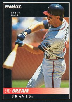 Sid Bream