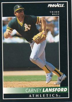 Carney Lansford