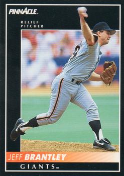 Jeff Brantley