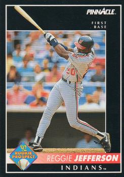 Reggie Jefferson