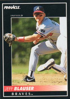 Jeff Blauser