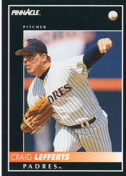 Craig Lefferts
