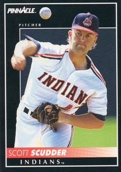 Scott Scudder