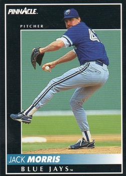 Jack Morris