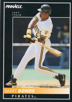 Barry Bonds