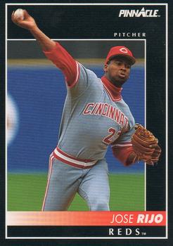 Jose Rijo