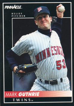 Mark Guthrie