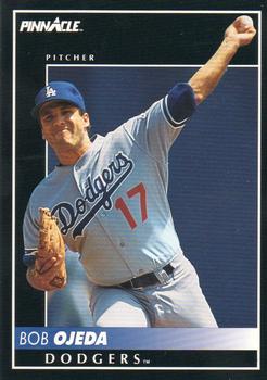 Bob Ojeda