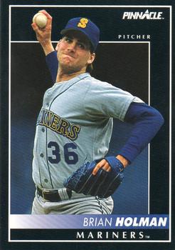 Brian Holman