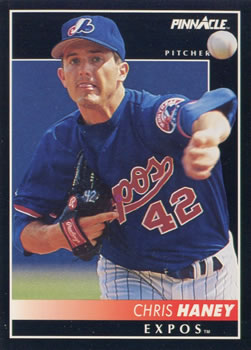 Chris Haney