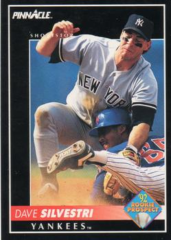 Dave Silvestri