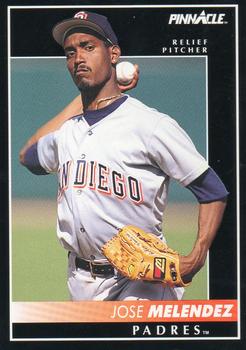 Jose Melendez