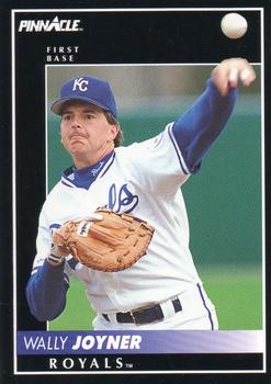 Wally Joyner