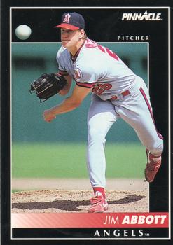 Jim Abbott