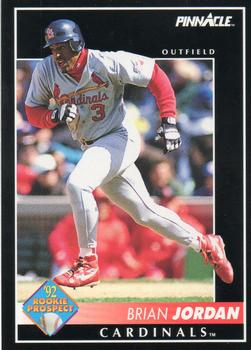 Brian Jordan