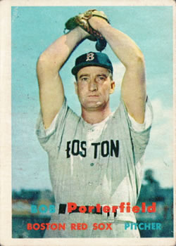 Bob Porterfield
