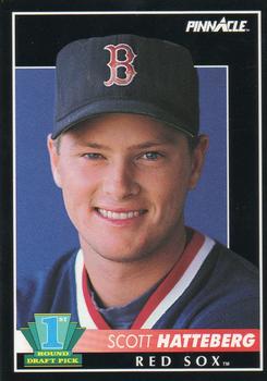 Scott Hatteberg