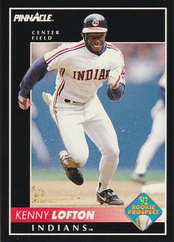 Kenny Lofton