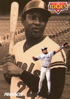 Roberto Alomar / Sandy Alomar IDOL