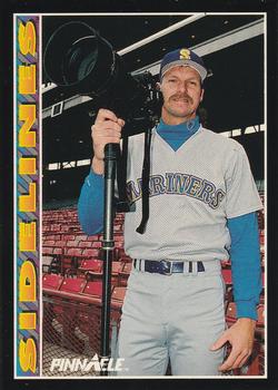 #595 Randy Johnson
