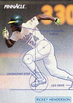 Rickey Henderson