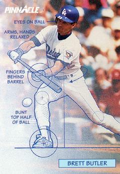 Brett Butler