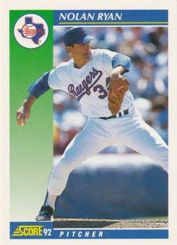Nolan Ryan