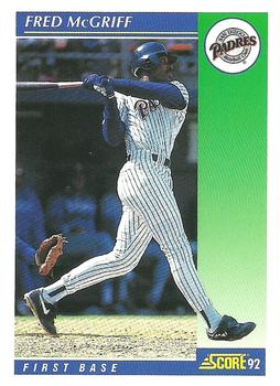 Fred McGriff
