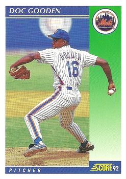 Doc Gooden