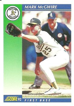 Mark McGwire