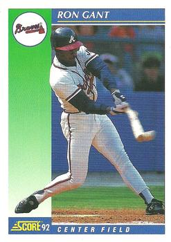 Ron Gant
