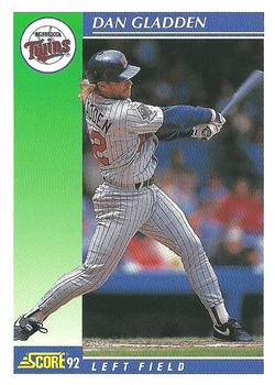 Dan Gladden