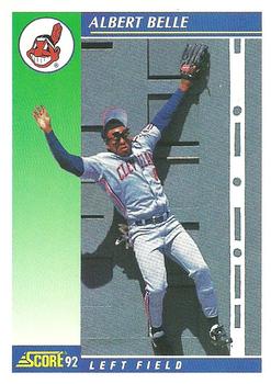 Albert Belle