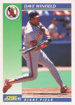 Dave Winfield