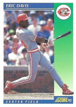 Eric Davis