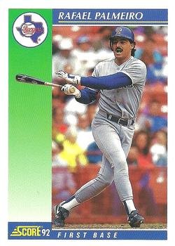 Rafael Palmeiro