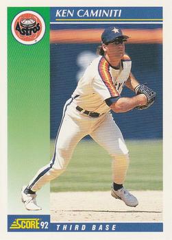 Ken Caminiti