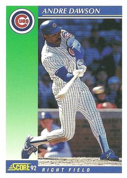 Andre Dawson