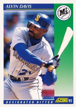 Alvin Davis
