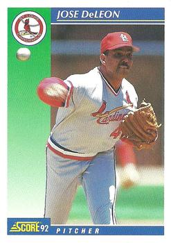 Jose DeLeon