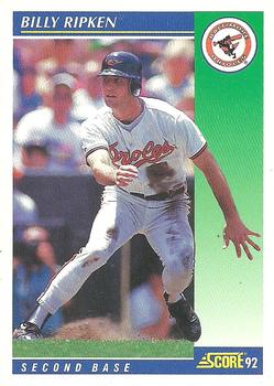 Billy Ripken