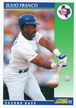 Julio Franco
