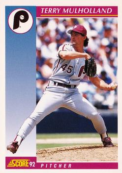Terry Mulholland