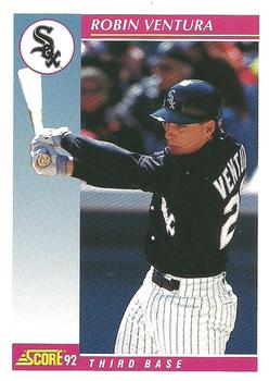 Robin Ventura