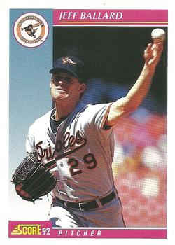 Jeff Ballard