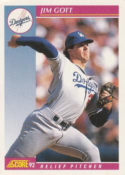 Jim Gott