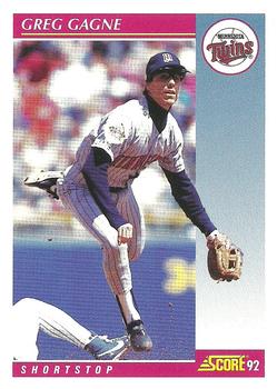 Greg Gagne