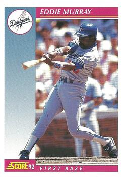 Eddie Murray