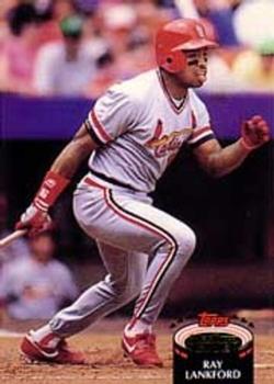 Ray Lankford