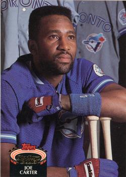 Joe Carter